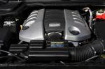 Pontiac G8 2008 года